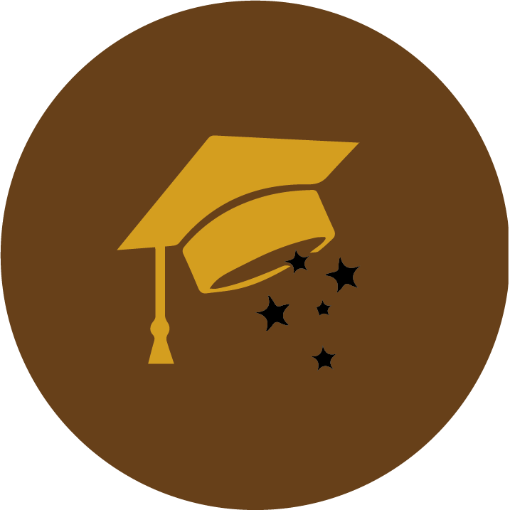 Icon graduate